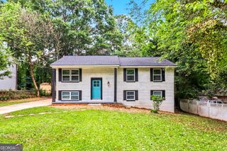 8154 Tudor Drive, Jonesboro, GA 30238