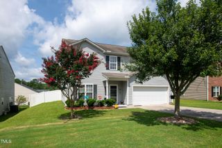 120 Quartermaster Drive, Sanford, NC 27330