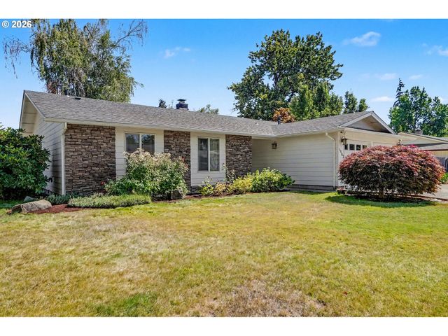 5492 KAFIR Dr, Keizer, OR 97303