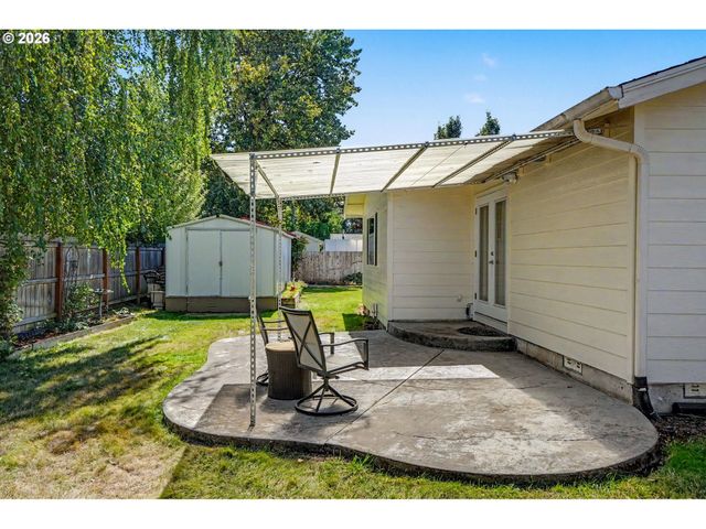5492 KAFIR Dr, Keizer, OR 97303