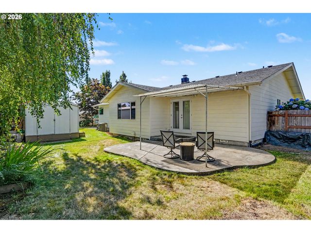 5492 KAFIR Dr, Keizer, OR 97303