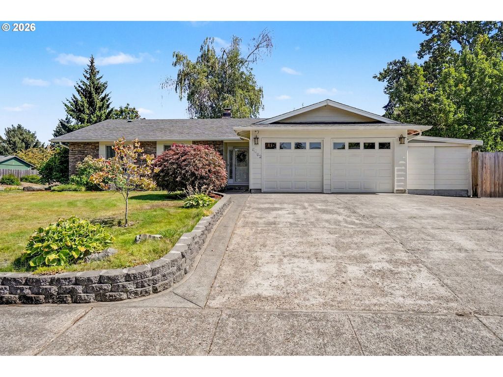 5492 KAFIR Dr, Keizer, OR 97303