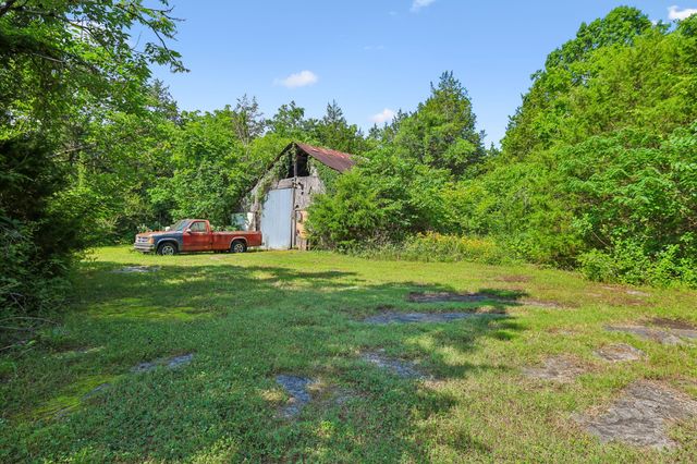 10897 Bunker Hill Rd, Rockvale, TN 37153