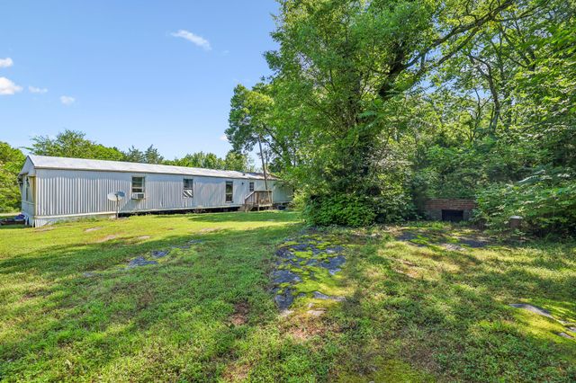 10897 Bunker Hill Rd, Rockvale, TN 37153