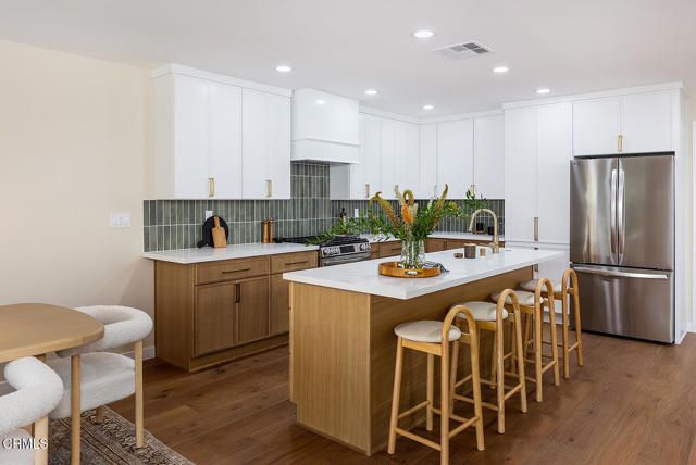 2650 Catherine Road, Altadena, CA 91001