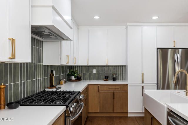 2650 Catherine Road, Altadena, CA 91001