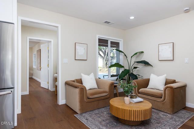 2650 Catherine Road, Altadena, CA 91001