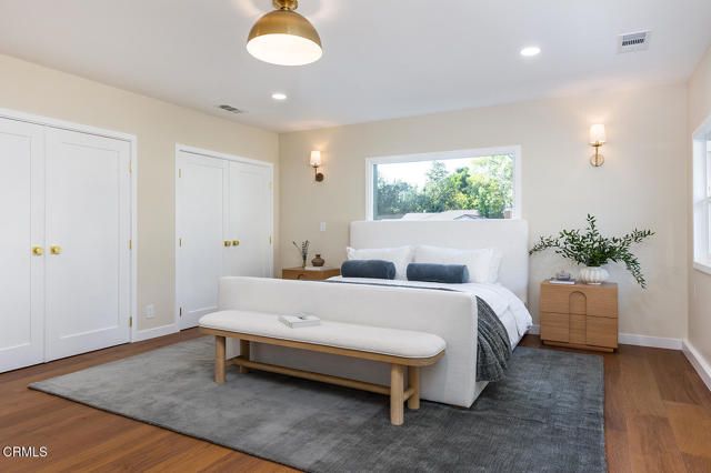 2650 Catherine Road, Altadena, CA 91001