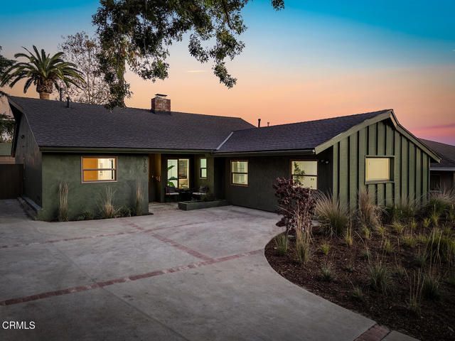2650 Catherine Road, Altadena, CA 91001