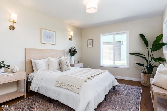 2650 Catherine Road, Altadena, CA 91001