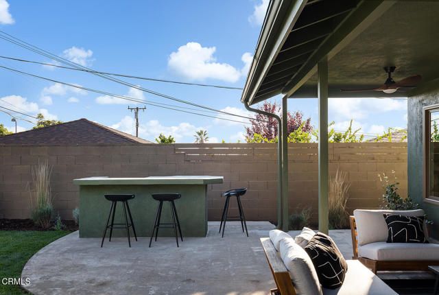 2650 Catherine Road, Altadena, CA 91001