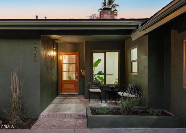 2650 Catherine Road, Altadena, CA 91001