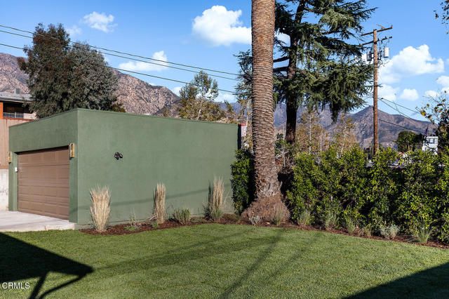 2650 Catherine Road, Altadena, CA 91001