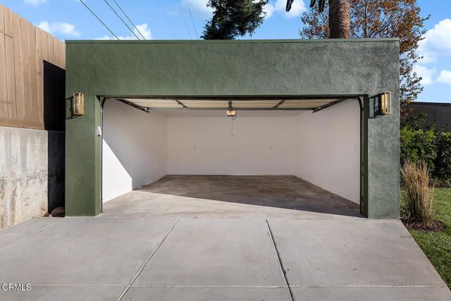 2650 Catherine Road, Altadena, CA 91001