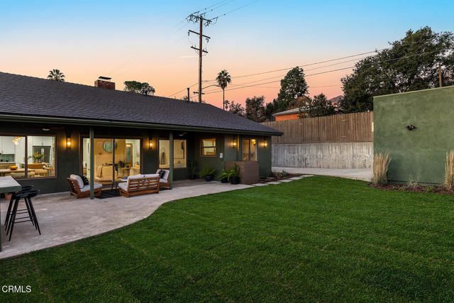 2650 Catherine Road, Altadena, CA 91001