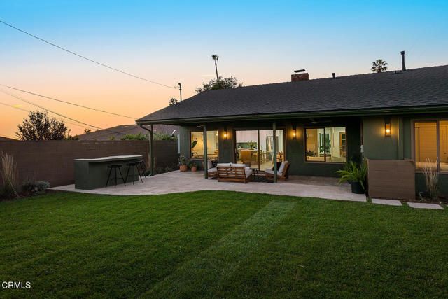 2650 Catherine Road, Altadena, CA 91001