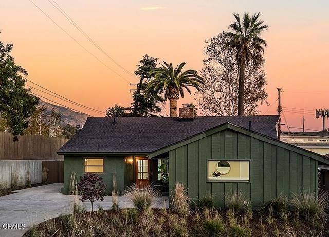 2650 Catherine Road, Altadena, CA 91001