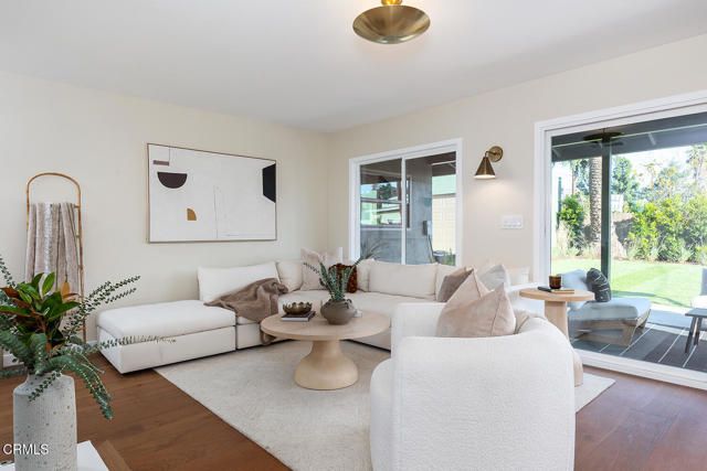 2650 Catherine Road, Altadena, CA 91001