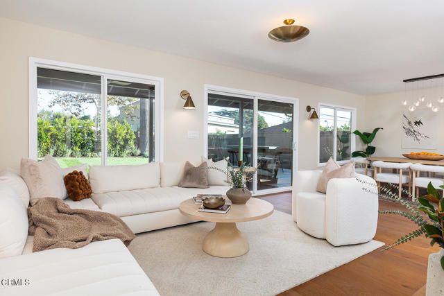 2650 Catherine Road, Altadena, CA 91001