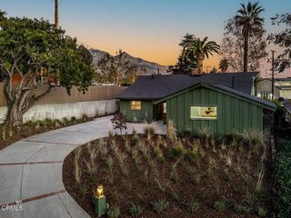 2650 Catherine Road, Altadena, CA 91001