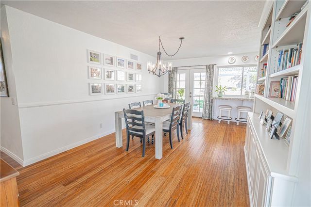 27872 Cherry Creek, Valencia, CA 91354