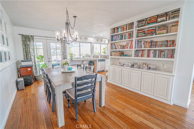 27872 Cherry Creek, Valencia, CA 91354