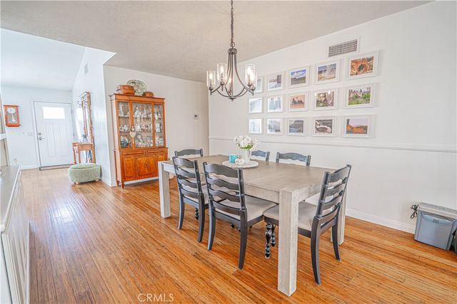 27872 Cherry Creek, Valencia, CA 91354