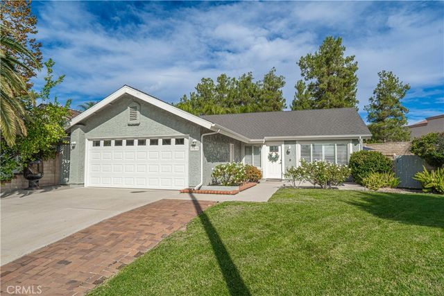 27872 Cherry Creek, Valencia, CA 91354