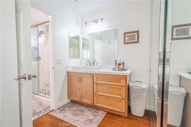 27872 Cherry Creek, Valencia, CA 91354