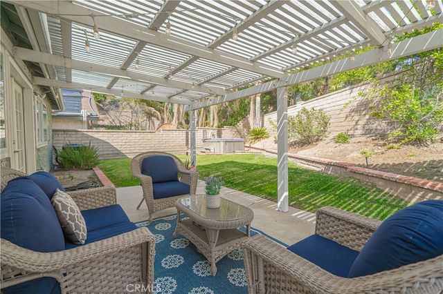 27872 Cherry Creek, Valencia, CA 91354