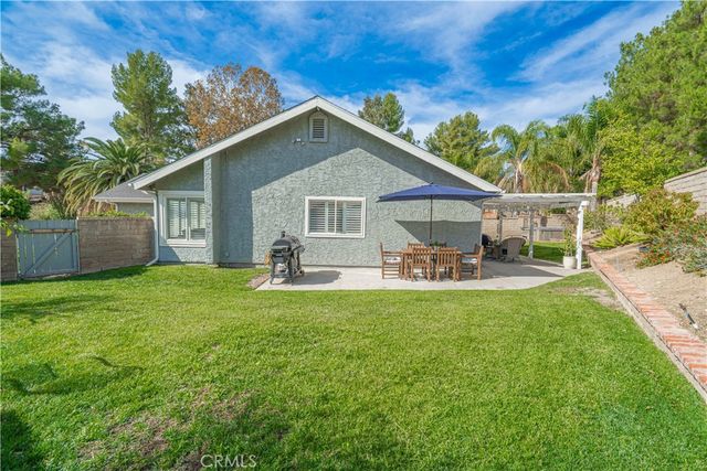 27872 Cherry Creek, Valencia, CA 91354