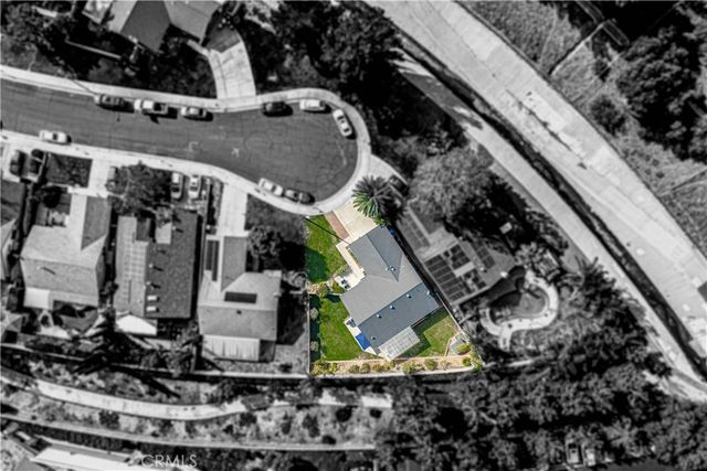 27872 Cherry Creek, Valencia, CA 91354