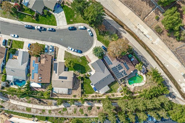 27872 Cherry Creek, Valencia, CA 91354