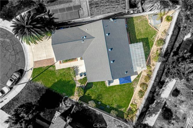 27872 Cherry Creek, Valencia, CA 91354