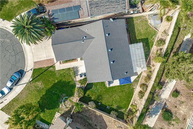 27872 Cherry Creek, Valencia, CA 91354