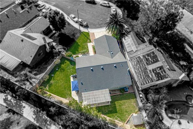 27872 Cherry Creek, Valencia, CA 91354