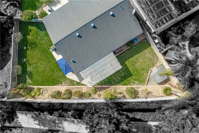 27872 Cherry Creek, Valencia, CA 91354