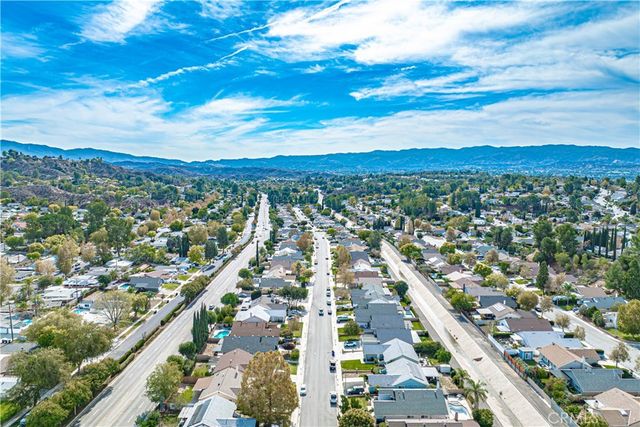 27872 Cherry Creek, Valencia, CA 91354