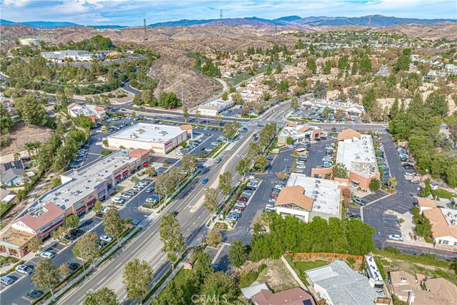 27872 Cherry Creek, Valencia, CA 91354