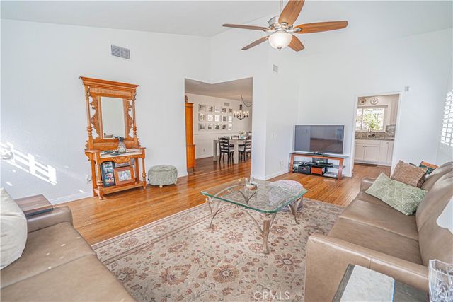 27872 Cherry Creek, Valencia, CA 91354