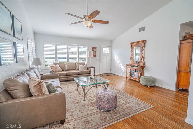 27872 Cherry Creek, Valencia, CA 91354