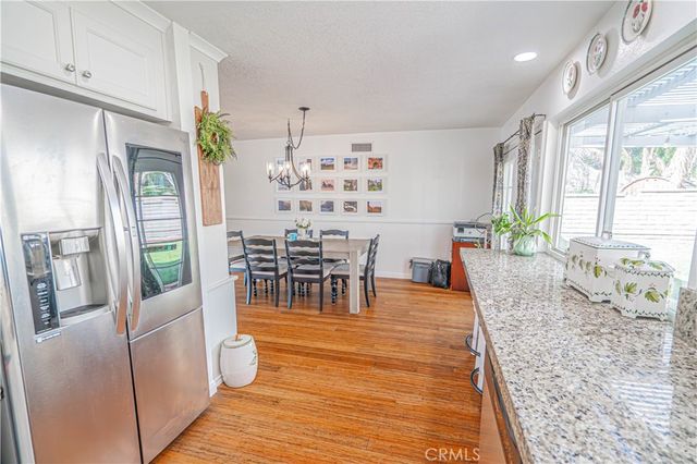 27872 Cherry Creek, Valencia, CA 91354