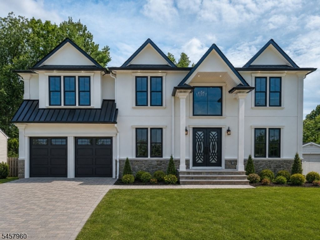 412 Gregory Rd, Paramus Boro, NJ 07652 — exterior