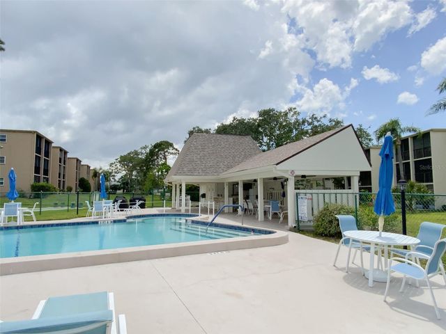 1370 HEATHER RIDGE BOULEVARD 204, Dunedin, FL 34698