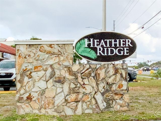 1370 HEATHER RIDGE BOULEVARD 204, Dunedin, FL 34698