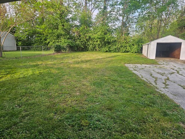 125 Butler Street, Frankfort, KY 40601