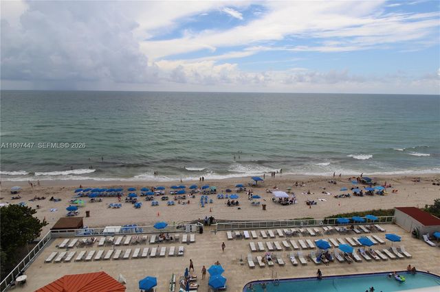 19201 Collins Avenue 714, Sunny Isles Beach, FL 33160