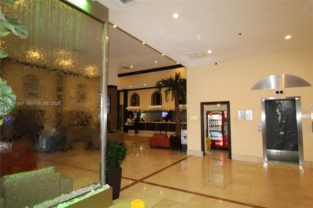 19201 Collins Avenue 714, Sunny Isles Beach, FL 33160