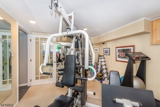 85 Athens Road, Millburn Twp., NJ 07078