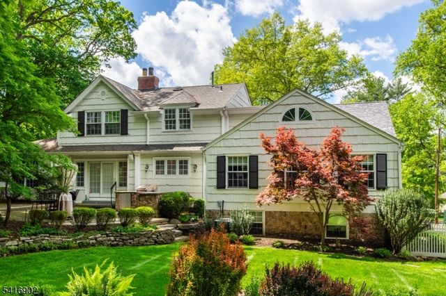 85 Athens Road, Millburn Twp., NJ 07078